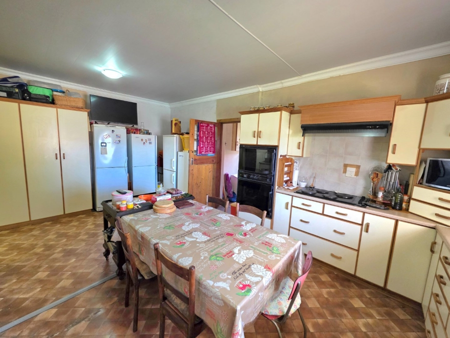 4 Bedroom Property for Sale in Jordania Free State